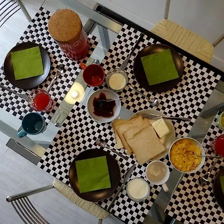 Family & Friends Apartment Florenz