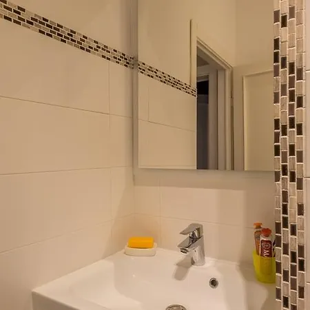 Apartament Family & Friends *