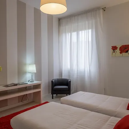 Apartament Family & Friends *