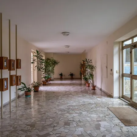 Apartament Family & Friends Florencja